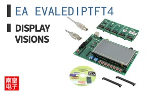 EA EVALEDIPTFT4 ͼƬ